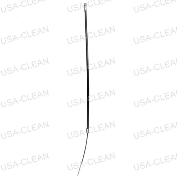 17910-Z6L-000 - Throttle cable 177-0538