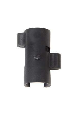  - Thumb actuation release 190-0060