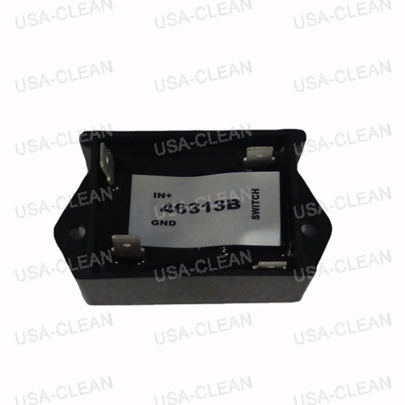 46313B - Time delay relay 170-0108