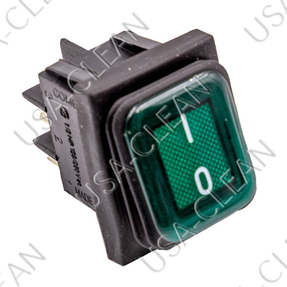  - Toggle switch 190-0429