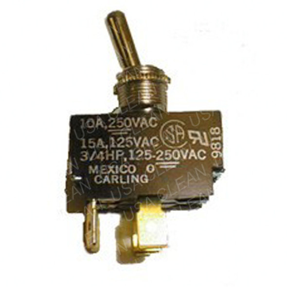 86607830 - TOGGLE SWITCH 993-0235