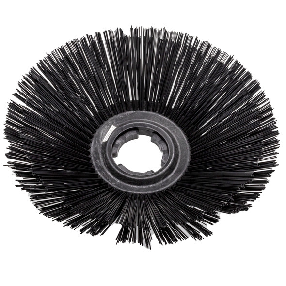 NB048_B - SIDE BRUSH Q.CON.-2 ROW PET (Tennant Industrial) 475-6579