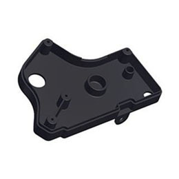  - Top electrical housing 251-2180