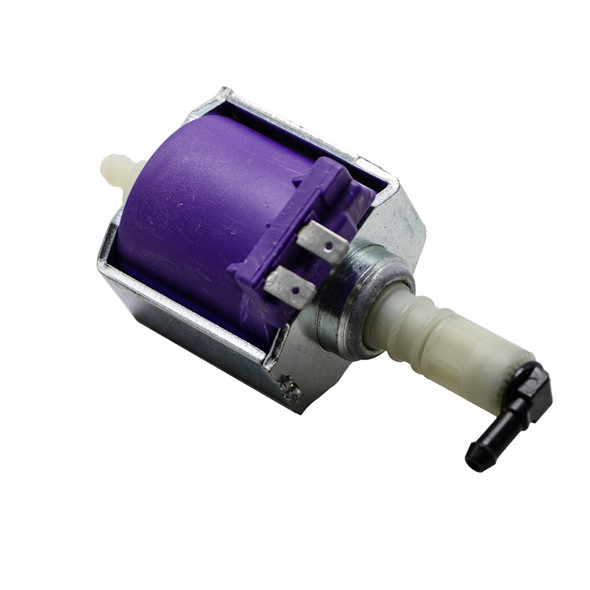 1035862 - PUMP, SOLUTION, SOLENOID 230V [T-REX] 475-1956