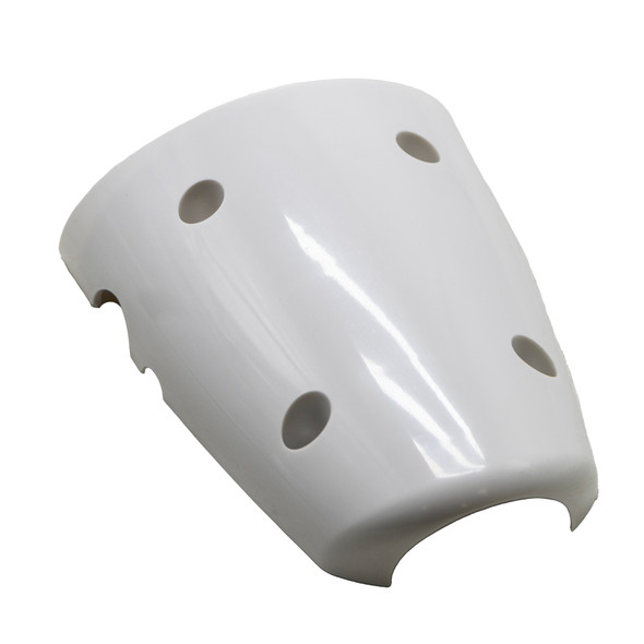 1234959 - HOUSING, CONTROL, REAR [WHITE,IMOP] 475-1736