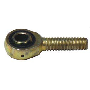 395851 - Rod end (OBSOLETE) 172-2627