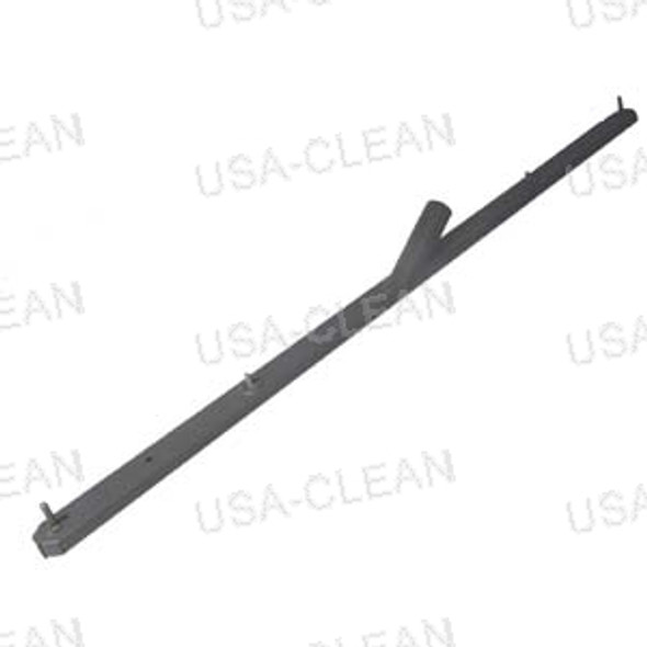 395798 - 38 inch channel weldment (OBSOLETE) 172-2753