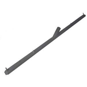 395798 - 38 inch channel weldment (OBSOLETE) 172-2753