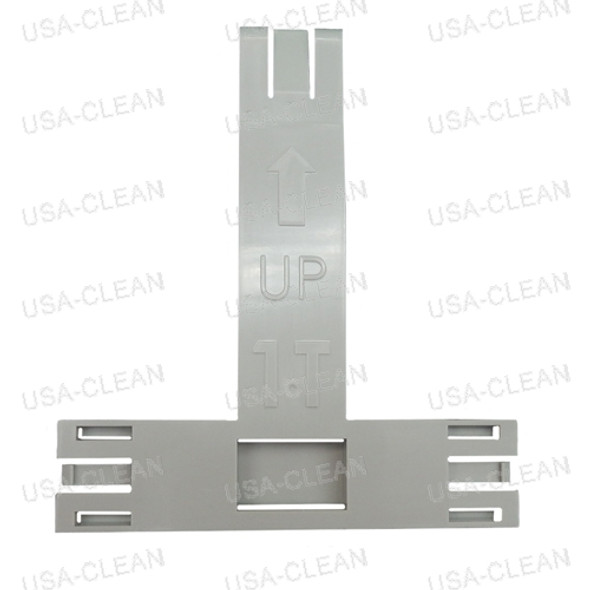 10094375 - T-rail connector 279-0175                      