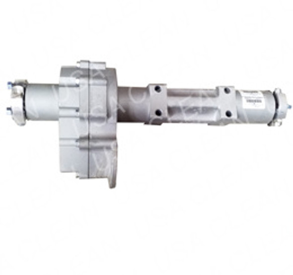 110-052 - Transaxle assembly (motor not included) 179-2060 110-052 - Transaxle assembly (motor not included) 179-2060