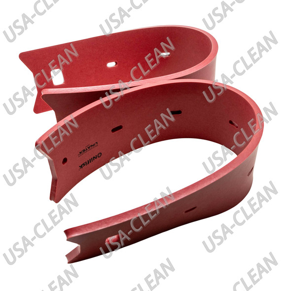 56116706 - SIDE BLADE KIT-RED Linatex® 472-5106