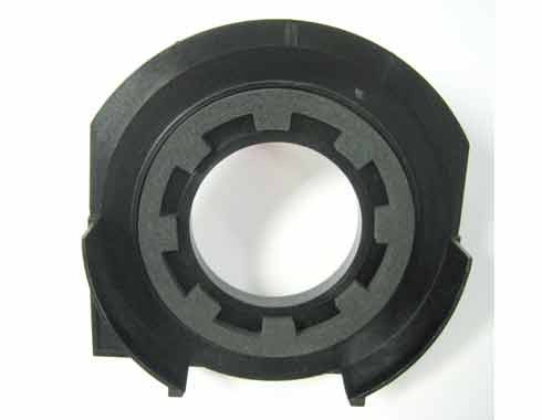 86146080 - swivel neck support (left) 173-2394