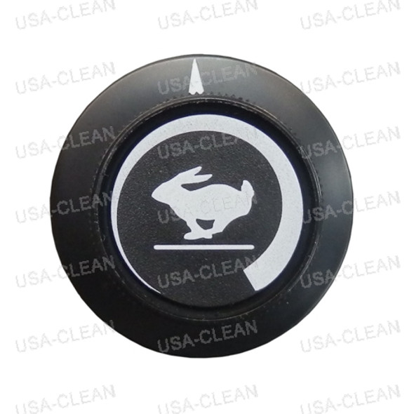 50962A - Traverse control knob 170-1876 50962A - Traverse control knob 170-1876