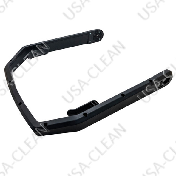 107407285 - HANDLE VU500-55L 472-0218