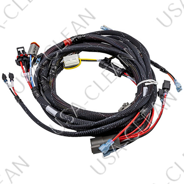 8.623-913.3 - Main harness 173-6118 8.623-913.3 - Main harness 173-6118