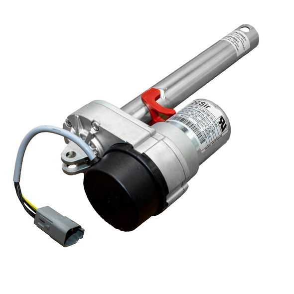 4020422 - 36V replacement actuator 375-4576