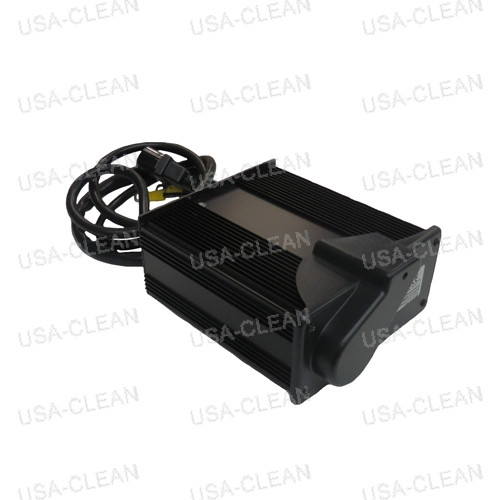 8.637-210.0 - 17 inch charger kit 173-7492