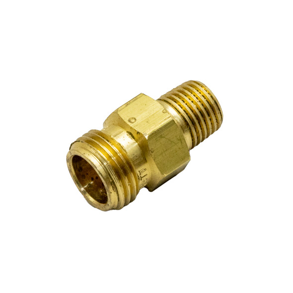 86376810 - Filter coupler 173-7589