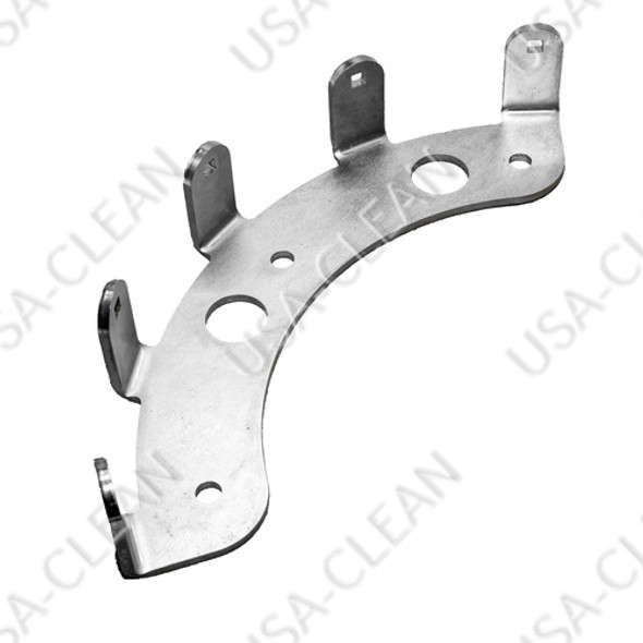 86249530 - Attach plate left 13 inch 173-8276