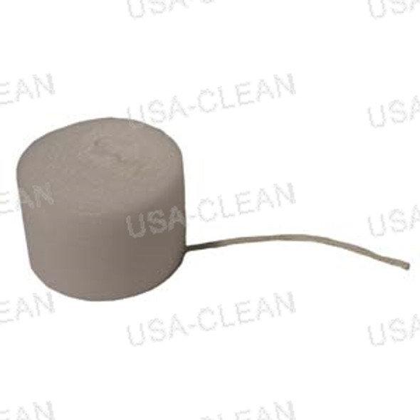 260156 - Foam float assembly 174-0090 260156 - Foam float assembly 174-0090