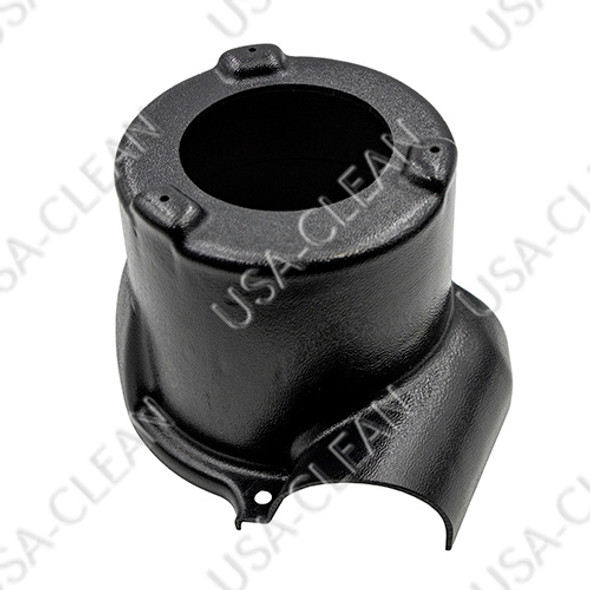 840012 - Vacuum motor bottom cover 174-0161