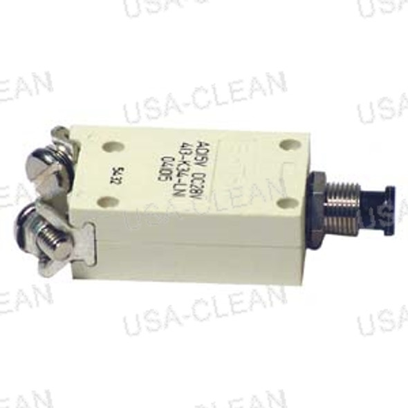 452193 - 40 Amp circuit breaker 172-9823