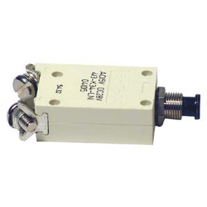 452193 - 40 Amp circuit breaker 172-9823