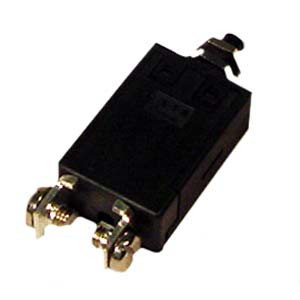 4122961 - 40 Amp overload switch (OBSOLETE) 192-1392