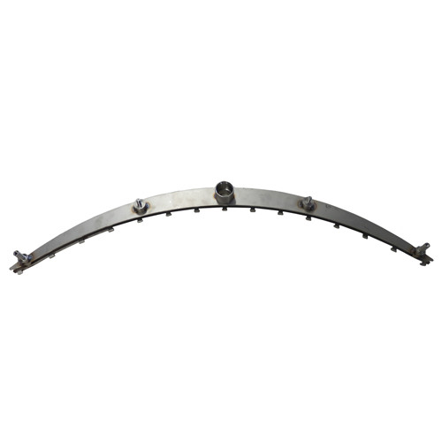 4122064 - 42 1/2 inch squeegee weldment 192-1012