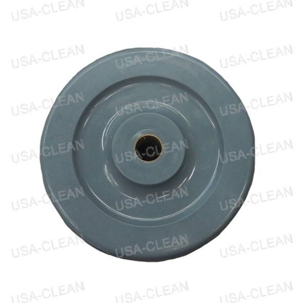 03-9-3231 - 5 inch wheel (gray) 164-1832