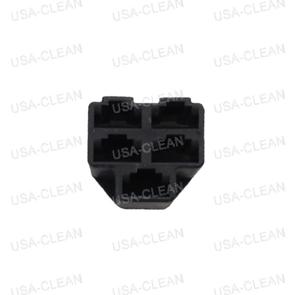  - 5 way multiple connector 991-2123