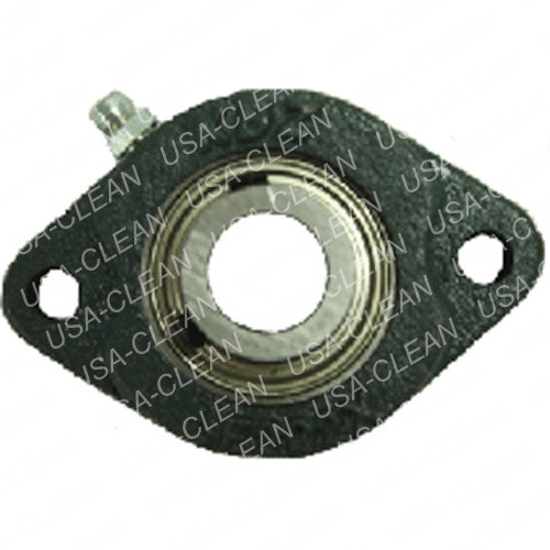 86608160 - 5/8 FLANGE BEARING ASSY F 993-0242