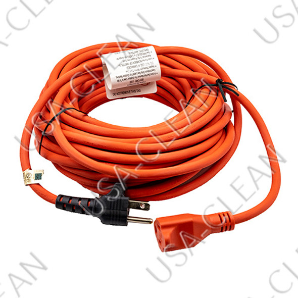 440002417 - 50 foot extension cord (orange) (OBSOLETE) 215-4212