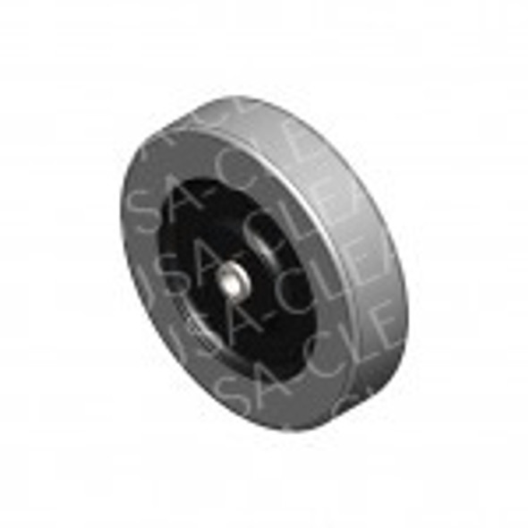 H279 - 6 inch wheel 231-1688 H279 - 6 inch wheel 231-1688