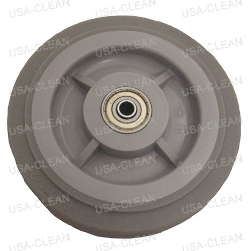 10630A - 6 inch wheel and axle (OBSOLETE) 170-3010