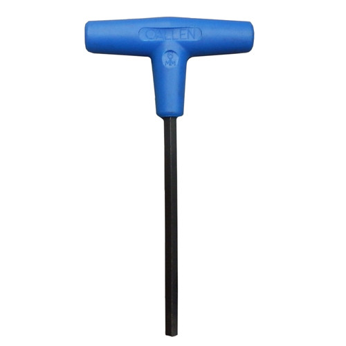 1017935 - 6mm hex head T-handle tool 175-8780