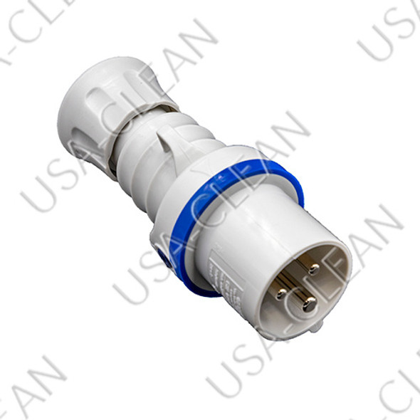 42846 - 230V plug 281-2387