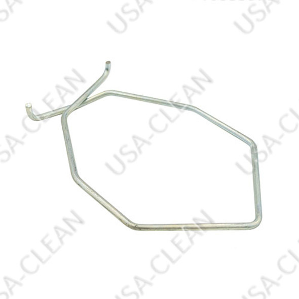 1017957 - Brush retaining spring 275-8051