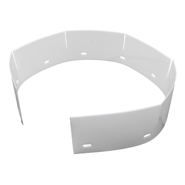 368238 - TENNANT 368238 BLADE, BACKUP, HI-DNS PYE, 47.5L  (Tennant Industrial)