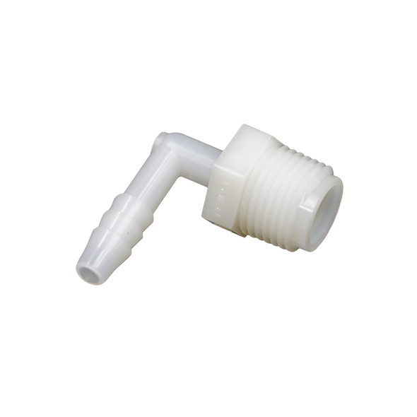 A10578 - EDIC A10578 90 degree elbow 3/8 x 1/4