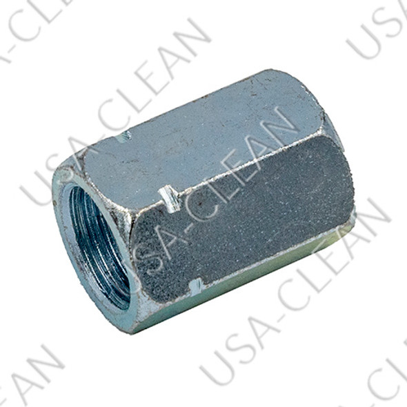  - Nozzle coupler 222-0382