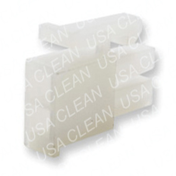  - 2 CKT RCPT housing 998-0088