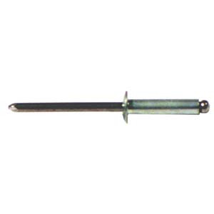  - Pop rivet 997-1001