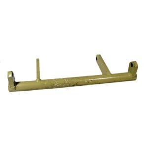 41129-002 - Lifting link, 27 inch wide (includes bushings)               150-0129