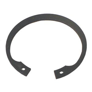 50012-026 - Snap ring outside of pump at bottom of cylinder 150-0155
