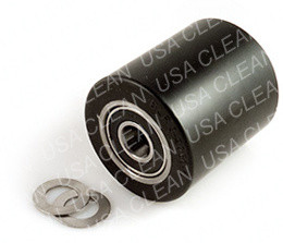 140.5234-A - Load roller assembly 150-0314