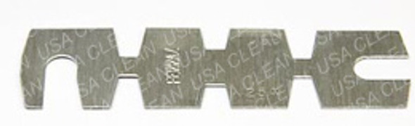 076789 - 125 amp fuse (OBSOLETE) 150-0328 076789 - 125 amp fuse (OBSOLETE) 150-0328