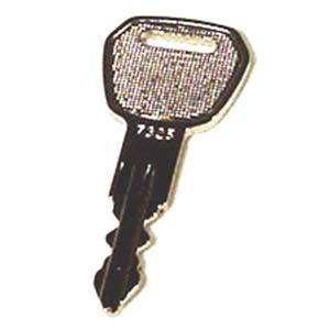 DANE 665-052 Key – Ships Fast from Our Huge Inventory | USA-CLEAN