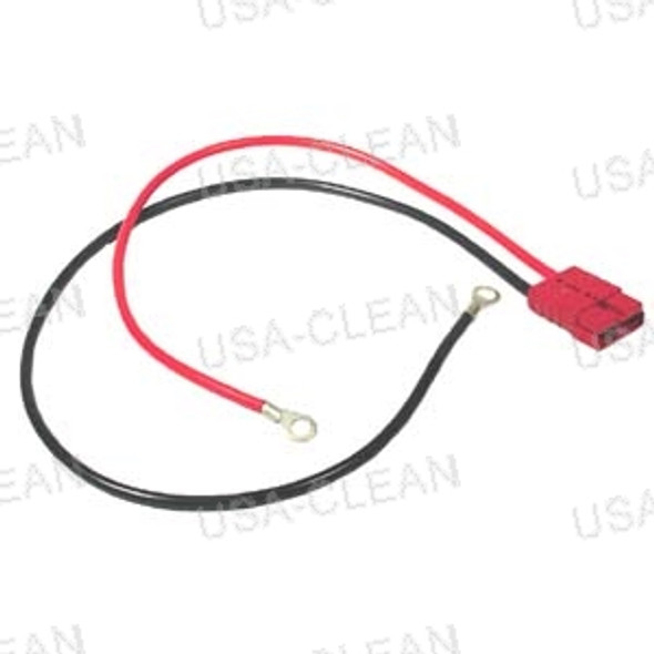 - Battery pack to junction box cable 179-2054  - Battery pack to junction box cable 179-2054