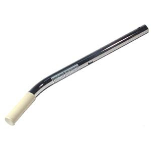 25329-35SV - Upper handle assembly 182-0074